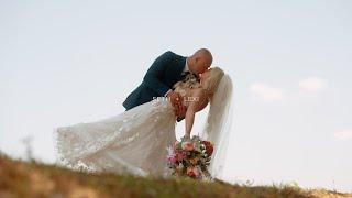 Lexi + Seth | Overlook Events Center | Pikeville, KY | Wedding Teaser Trailer