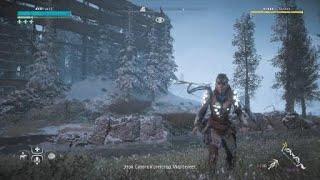 Horizon Zero Dawn™: ПРЕДЕЛ МАСТЕРА. как достать топливный элемент. (полный обзор)