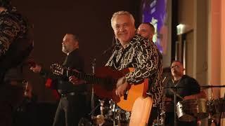 Gipsy Kings by André Reyes at Sofitel Dubai Downtown