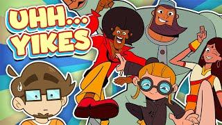 Is This Religious Kids Cartoon OFFENSIVE?!