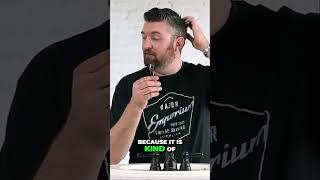 Single Edge Razor: The PERFECT Beginner's Choice!