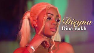 Dieyna - Dina Bakh (Clip Officiel)