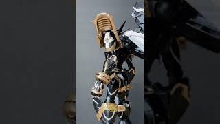Teaser Trailer | Figure Rise Standard | Alphamon Amplified | HB Studio