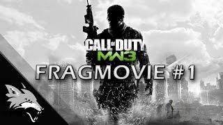 COD MW3 | pR FRAGMOVIE