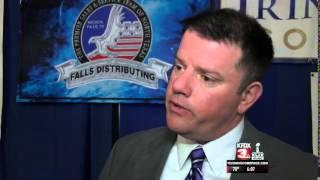 Wichita Falls Chamber of Commerece Previews 2015