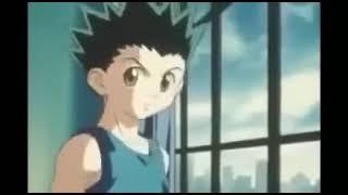 Hunter X Hunter Tagalog Dubbed Episode 41-50