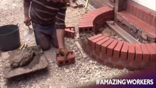 Amazing Workers Compilation #16