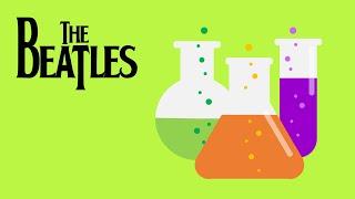 BEATLES EXPERIMENT: What Happens When You Beatle-ify A Simple Song? (Feat Abbey Road Studios)