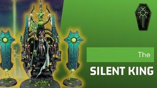 8 Important Questions Before Using The Silent King!