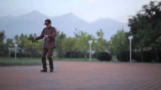 Parasat Ibraev - Freestyle dance (Kazakhstan Almaty)