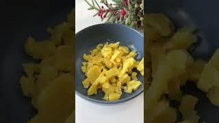 Невероятно вкусный салат на каждый день!