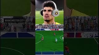 Coman si Dragusin JOACA-Vs CITY #football
