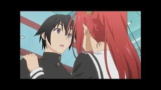 OniAi「AMV」- Cold ️