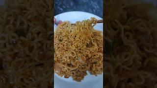 Simple Yippee Noodles Recipe within 2 Minutes #yippee #instnatnoodes #noodles #maggie