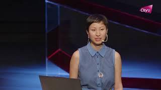 SCM Anniversary Alumni Talks #4 - Ashley Lee Wong: Creative Media as An Open-Ended Practice