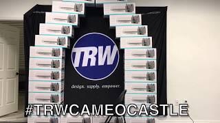 TRW Weekly Silhouette CAMEO 3 Giveaway #TRWCAMEOCASTLE  | #askmatt