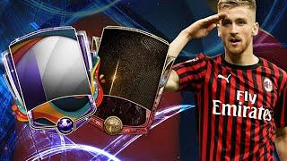 4 МАСТЕРА ИЗ СОБЫТИЯ  TOP PROSPECTS + ФИЛЬТРЫ !! FIFA MOBILE 20!!!