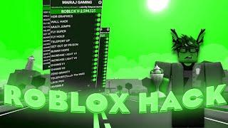 Roblox Executor [FREE] | BEST FREE HACK [2024] | Exploiting Gameplay(2024)