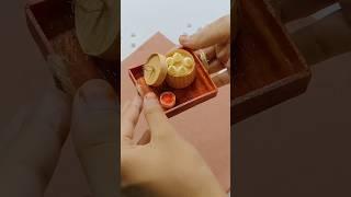 Cutestt momos ever!!! | momos from super clay |#shorts #youtubeshorts #trending