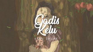 Puisi Gadis Kelu - (Kopi Sajak) Animation Lyric