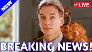 NCIS Mark Harmon Huge Sad News