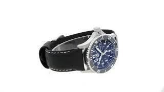 LUMINOX SPORT TIMER FIELD AUTOMATIC DAY-DATE 0920 SERIES CERAMIC XS.0921 Zegarek / Watch 360