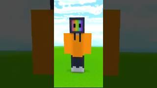 Minecraft : Noob Vs Pro Vs Hacker LoggY 