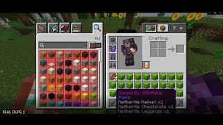 2B2TPE Shulker Dupe