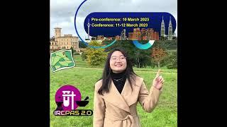 International Research Conference on Pharmaceutical and Allied Sciences 2.0 (IRCPAS 2.0)