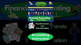Payroll Controls and Documentation 100 Financial Accounting Payroll