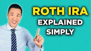 Roth IRA Explained Simply for Beginners