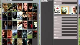 Туториал в Garrys Mod 10