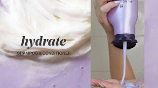 Pureology Hydrate Shampoo + Conditioner