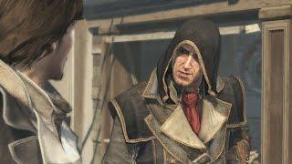 Assassin's Creed: Rogue - Louis-Joseph Gaultier, Chevalier de la Vérendrye