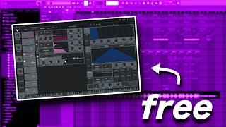 Best FREE VST of 2023 *free preset bank*