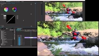 Tutorial: Magic Bullet Colorista III