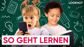 Die Zukunft der Bildung: Spielerisch zu mehr Innovation