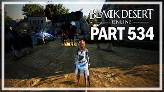 Black Desert Online - Dark Knight Let's Play Part 534 - Deve's Encyclopedia