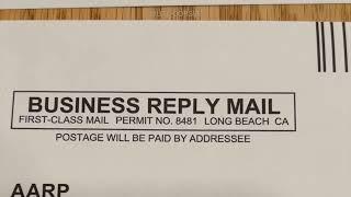 The junk mail trick they don't want you to know