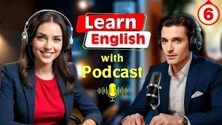 I'm sorry | English learning podcast Conversation | Episode 6