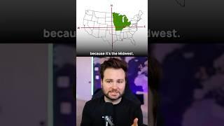 Maps That Will Change How You See The World - PART 72