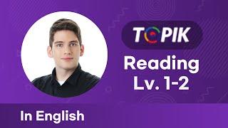 [NEW] TOPIK 1 Reading Question No. 31-33