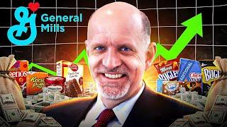 Things You SHOULD Know About General Mills