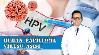 KADINLAR DA ERKEKLER DE HPV AŞISI   OLMALI (HPV aşısı ile ilgili en çok merak edilenler)