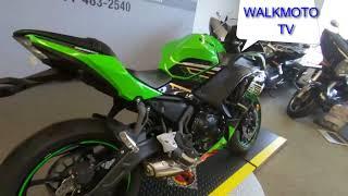 kawasaki ninja 650 vs honda CBR 600 2021 model [alin ang mas maporma]