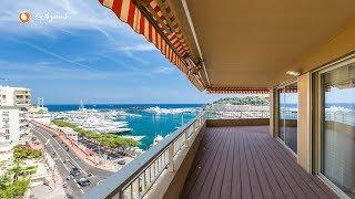 Монако 70.000.000 евро Апартаменты 1100 м2 у моря - Monaco Monte-Carlo