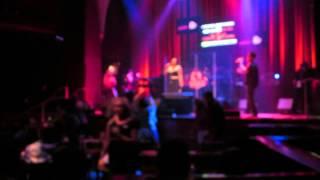 CJ Roberts Singing Karaoke *Rising Star* 6/27/14