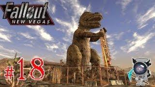 Fallout New Vegas #18 (Новак)