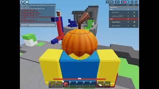 Longest 2v2