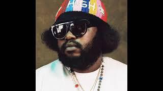 James Fauntleroy - Guardian Man